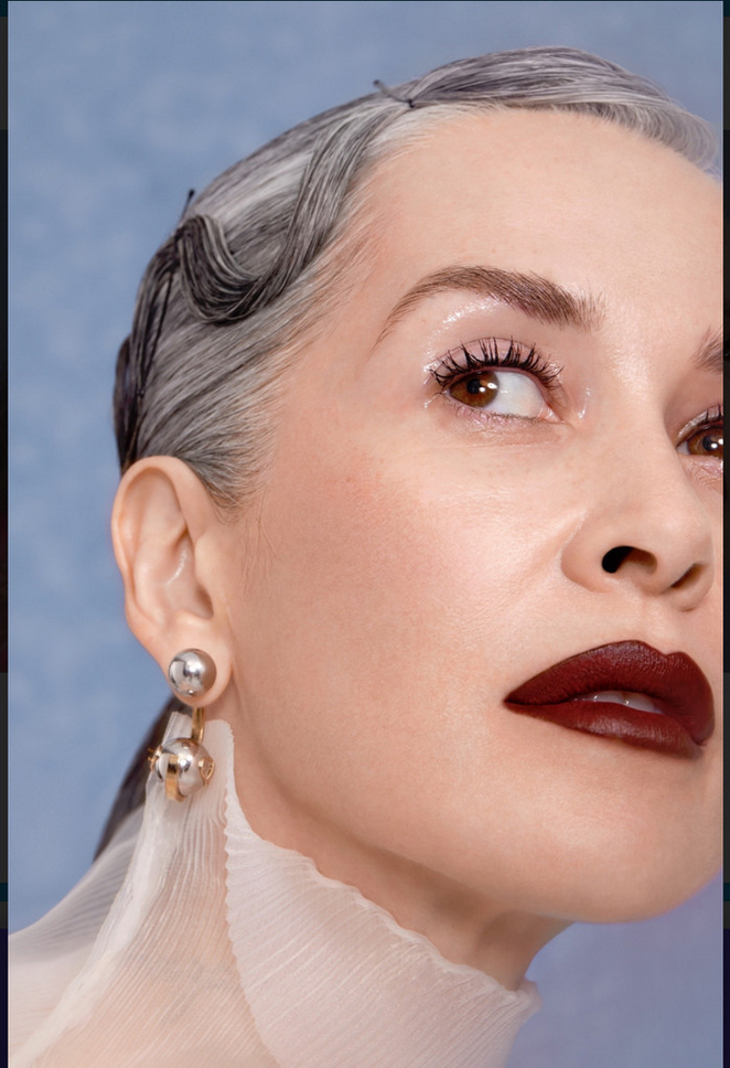 Dior Beauty x Revista Claudia